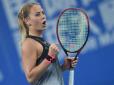 Нам є ким пишатися: 15-річна українка Костюк вдруге в кар'єрі вийшла у фінал турніру серед дорослих