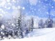 В Україну повертається справжня зима: Синоптики вразили новим прогнозом