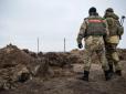Терористи підступно атакували сили АТО на Донбасі, є втрати