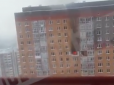 Біля Москви у багатоповерхівці прогримів потужний вибух, є жертви (відео)