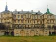 Один з найславетніших замків України реставрують за гроші від краудфандінгу
