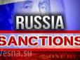 Хіти тижня. Санкції проти Росії: Про важливий крок України проти Москви