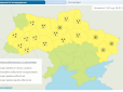 Насувається снігова буря: Синоптики озвучили невтішний прогноз для українців