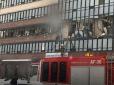 У Петербурзі прогримів потужний вибух, є жертви (фото)