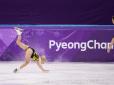 Конфуз дня: Росіянка безглуздо позбавила себе олімпійської медалі (фото)