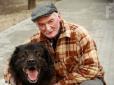 Українцю, котрий врятував собаку від нелюда, загрожує 15 років в'язниці (фотофакти)