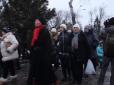 П'ята колона назавжди вчорашніх: Як в Одесі 23-є лютого святкували (відео)