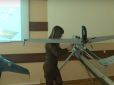 Куди полетить стріла: Львівський професор разом з київськими фахівцями розробили багатообіцяючий безпілотник Arrow (відео)