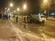 Взуття розкидало по дорозі: У окупованому Донецьку новий смертельний вибух (відео 16+)