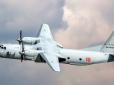 Загибель російського Ан-26 у Сирії: На борту були 