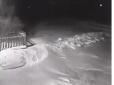 Попередження для скреп: У Росії другий раз за тиждень помітили метеорит (відео)