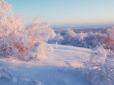 Повернулася зима: Синоптики озвучили новий прогноз погоди для України
