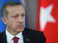 Однієї Сирії замало: Ердоган готується ввести війська в Ірак
