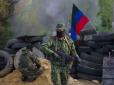 Про що мовчать пропаганд*ни: Терористи на Донбасі стали жертвами небезпечної хвороби