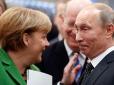Все ще прагне діалогу: Меркель привітала Путіна з самоперепризначенням президентом РФ