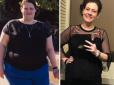 Instagram дня, неймовірно! Дієтолог порадив жінці ці три речі, й вона втратила 68 кілограмів (фото)