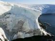 Планеті загрожує новий катаклізм: Вчені забили тривогу через Антарктиду