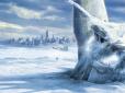 Йде льодовиковий період: Вчені пояснили аномальні зміни клімату і затяжні зими