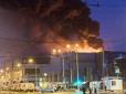 Пожежа в ТРЦ у Росії: Офіційно відомо вже про десятки загиблих