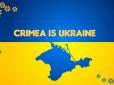Хіти тижня. На це не піде ніхто: Західний експерт назвав єдиний для України спосіб повернути Крим