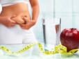 Мінус 2 кг за тиждень без дієт: Учені розповіли, як вода допомагає схуднути