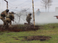 Не затишно окупантам у Донецьку та Луганську: ЗСУ готуються до боїв у міських умовах (відео)