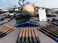 Головним імпортером українського озброєння стала Росія - доповідь SIPRI