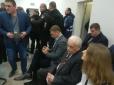 Несподівано: Савченко хоче взяти на поруки Герой України