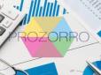 Прорив ProZorro: В українську систему зайшов знаковий міжнародний клієнт