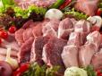 Їсти чи не їсти: Про якість українського м’яса розповів експерт
