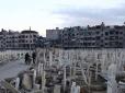 Нагорода за нелюдський злочин: Армія Асада взяла під повний контроль місто, на яке здійснила хімічну атаку