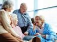 Старіємо?: Медики назвали ключові ознаки невідворотного процесу