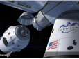 Французи отримали привіт від Маска: Знайдено уламки космічного корабля SpaceX (фото)