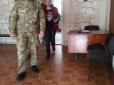 Савченко відвезли до психіатра (фото)