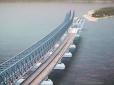 Хіти тижня. Ще не звалився? Росіяни влаштували Керченському мосту тест-драйв, проїхавшись на авто (відео)