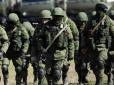 Кремль готує контратаку: На Донбас перекидають російський десант