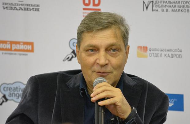 Олександр Невзоров