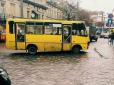 Маршрутки на смітник: Українські міста почали відмовлятися від застарілого транспорту