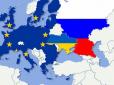 Скільки наразі українців підтримує вступ держави до ЄС та НАТО