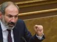 Перемога революції? У Вірменії обрали прем'єр-міністра