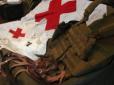 Нова втрата на Донбасі: У зоні ООС загинув військовий медик 95-ї бригади