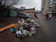 Потопає в смітті: Мережу шокували фото російського міста