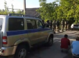 Під ярмом російських окупантів: Як робили новий обшук у кримськотатарських активістів (відео)