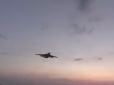 Бійці ООС готують авіацію для бомбардувань: З'явилося вражаюче відео