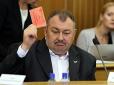 Гідні послідовники Гітлера: Депутат-єдинорос назвав російських інвалідів тягарем для країни