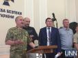 Воював в АТО: У СБУ повідомили, кому було замовлено вбивство журналіста Бабченка (відео)