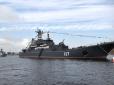 Російський військовий флот на Азові як ключовий елемент для широкомасштабного вторгнення: Путін готується напасти на Україну, - американський аналітик