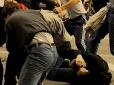 П'яні хулігани у Запоріжжі побили ветерана АТО та журналіста
