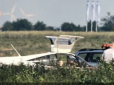 В авіакатастрофі українського літака в Польщі постраждав нардеп-радикал