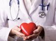 Лайфхак від медиків: ТОП-5 способів перевірки стану серця та судин у домашніх умовах